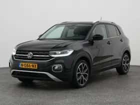 Volkswagen T-Cross (2021) thumbnail 1