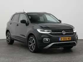 Volkswagen T-Cross (2021) thumbnail 2