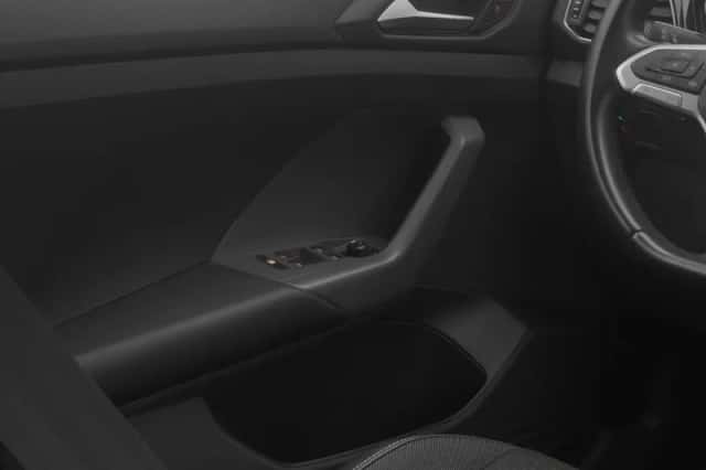 Volkswagen T-Cross (2021) thumbnail 11