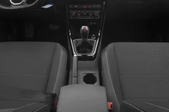 Volkswagen T-Cross (2021) thumbnail 12