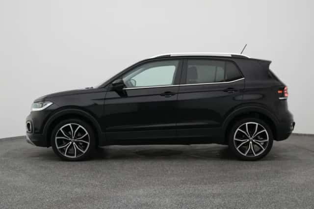 Volkswagen T-Cross (2021) thumbnail 13
