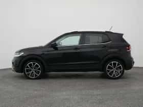 Volkswagen T-Cross (2021) thumbnail 13
