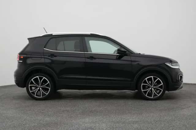 Volkswagen T-Cross (2021) thumbnail 14