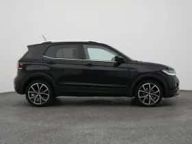 Volkswagen T-Cross (2021) thumbnail 14