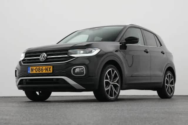 Volkswagen T-Cross (2021) thumbnail 15