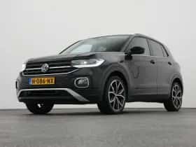 Volkswagen T-Cross (2021) thumbnail 15