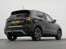 Volkswagen T-Cross (2021) thumbnail 16