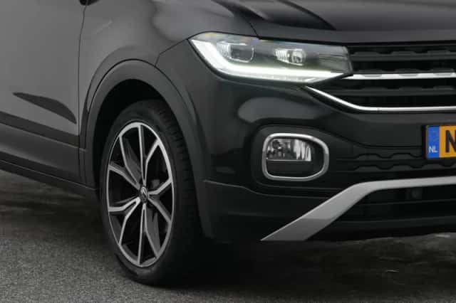 Volkswagen T-Cross (2021) thumbnail 17