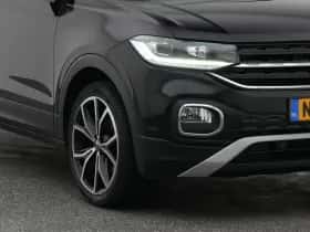 Volkswagen T-Cross (2021) thumbnail 17