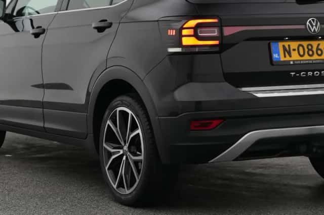 Volkswagen T-Cross (2021) thumbnail 18