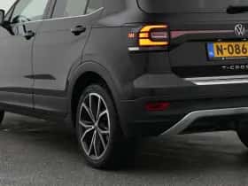 Volkswagen T-Cross (2021) thumbnail 18
