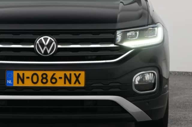 Volkswagen T-Cross (2021) thumbnail 19