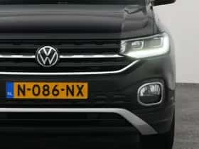 Volkswagen T-Cross (2021) thumbnail 19