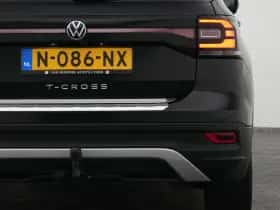 Volkswagen T-Cross (2021) thumbnail 20