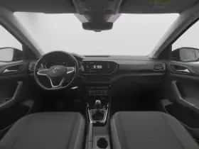 Volkswagen T-Cross (2021) thumbnail 3