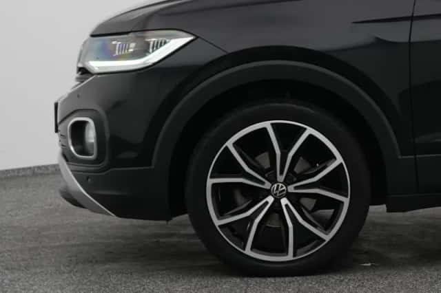 Volkswagen T-Cross (2021) thumbnail 21