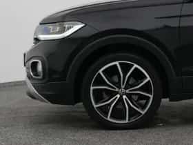 Volkswagen T-Cross (2021) thumbnail 21