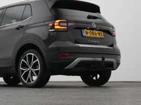 Volkswagen T-Cross (2021) thumbnail 22