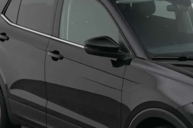 Volkswagen T-Cross (2021) thumbnail 23