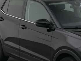Volkswagen T-Cross (2021) thumbnail 23