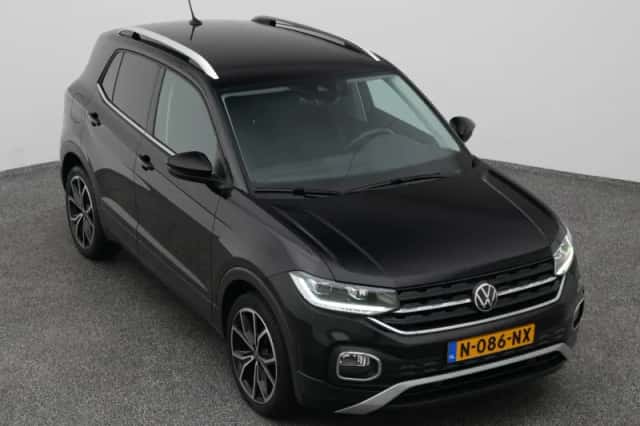 Volkswagen T-Cross (2021) thumbnail 24