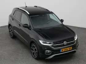 Volkswagen T-Cross (2021) thumbnail 24