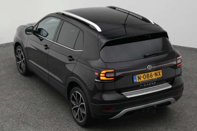 Volkswagen T-Cross (2021) thumbnail 25