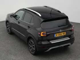 Volkswagen T-Cross (2021) thumbnail 25