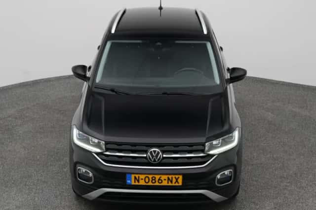 Volkswagen T-Cross (2021) thumbnail 26