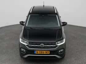 Volkswagen T-Cross (2021) thumbnail 26