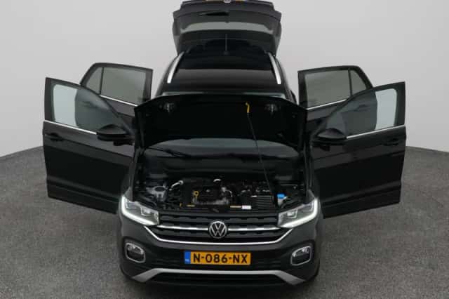 Volkswagen T-Cross (2021) thumbnail 27