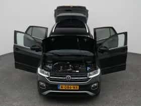 Volkswagen T-Cross (2021) thumbnail 27