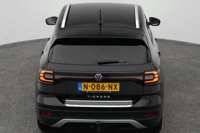 Volkswagen T-Cross (2021) thumbnail 28