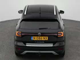 Volkswagen T-Cross (2021) thumbnail 28