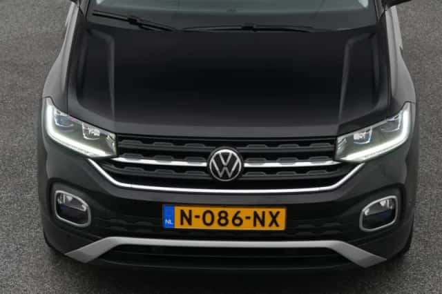 Volkswagen T-Cross (2021) thumbnail 30