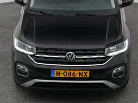 Volkswagen T-Cross (2021) thumbnail 30