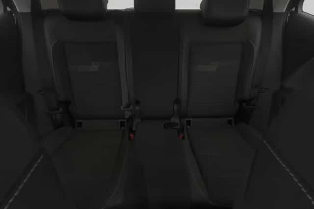 Volkswagen T-Cross (2021) thumbnail 4