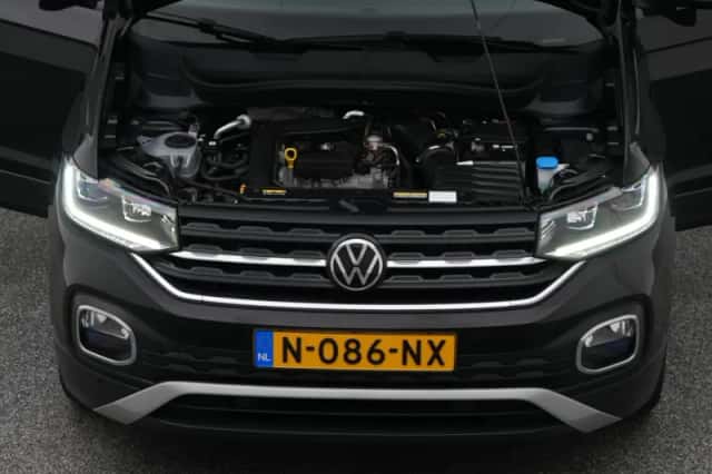 Volkswagen T-Cross (2021) thumbnail 31