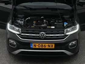 Volkswagen T-Cross (2021) thumbnail 31