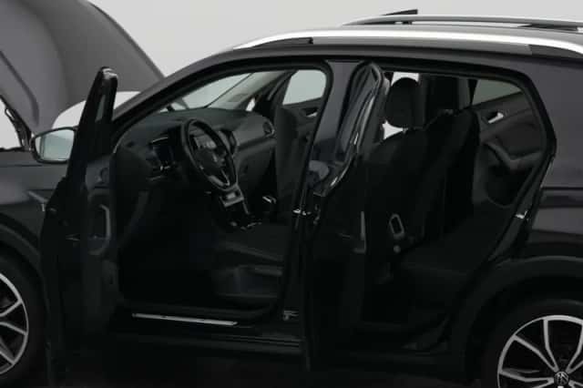 Volkswagen T-Cross (2021) thumbnail 33