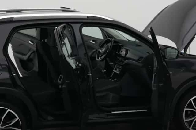 Volkswagen T-Cross (2021) thumbnail 34