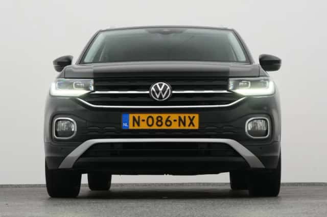 Volkswagen T-Cross (2021) thumbnail 35