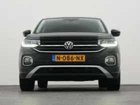 Volkswagen T-Cross (2021) thumbnail 35