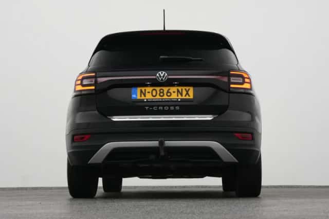 Volkswagen T-Cross (2021) thumbnail 36