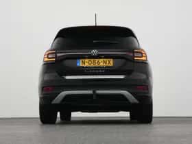 Volkswagen T-Cross (2021) thumbnail 36