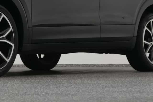 Volkswagen T-Cross (2021) thumbnail 37