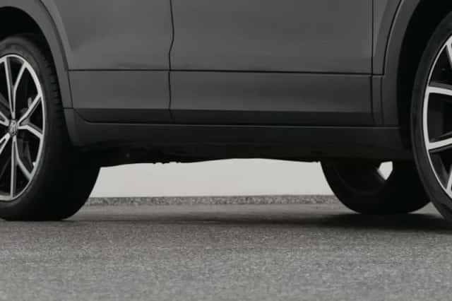 Volkswagen T-Cross (2021) thumbnail 38