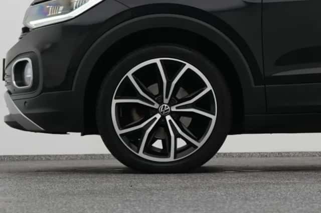 Volkswagen T-Cross (2021) thumbnail 39
