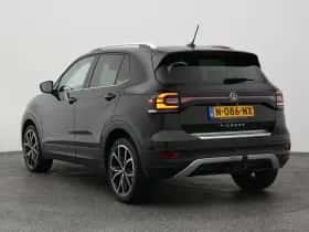 Volkswagen T-Cross (2021) thumbnail 5
