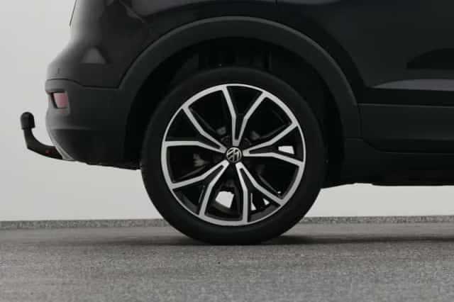 Volkswagen T-Cross (2021) thumbnail 41